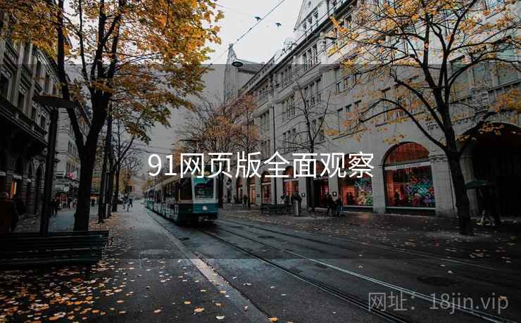 91网页版全面观察 91网页版全面观察