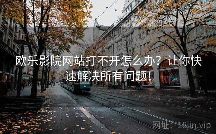 欧乐影院网站打不开怎么办?让你快速解决所有问题! 欧乐影院网站打不开怎么办?让你快速解决所有问题!